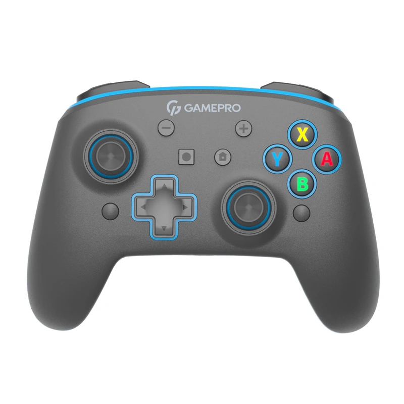 Бездротовий геймпад GamePro MG1200 — GamePro