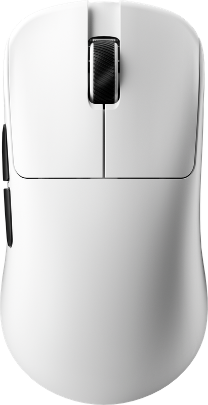 Бездротова ігрова миша GamePro Asgard Odin 8K Wireless/2.4GHz/Bluetooth PixArt PAW3950 — GamePro