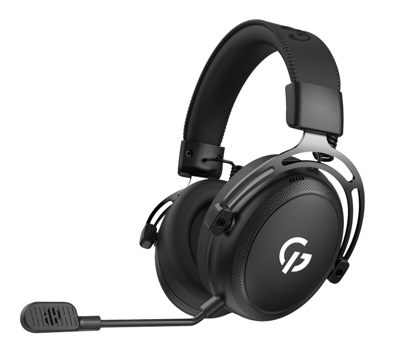 Бездротова ігрова гарнітура Gamepro Asgard Skald (HSW160B) 4-Mode