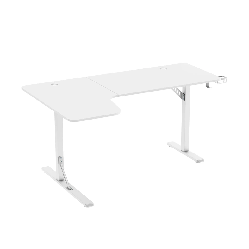 Комп’ютерний стіл GamePro GDC216W — GamePro