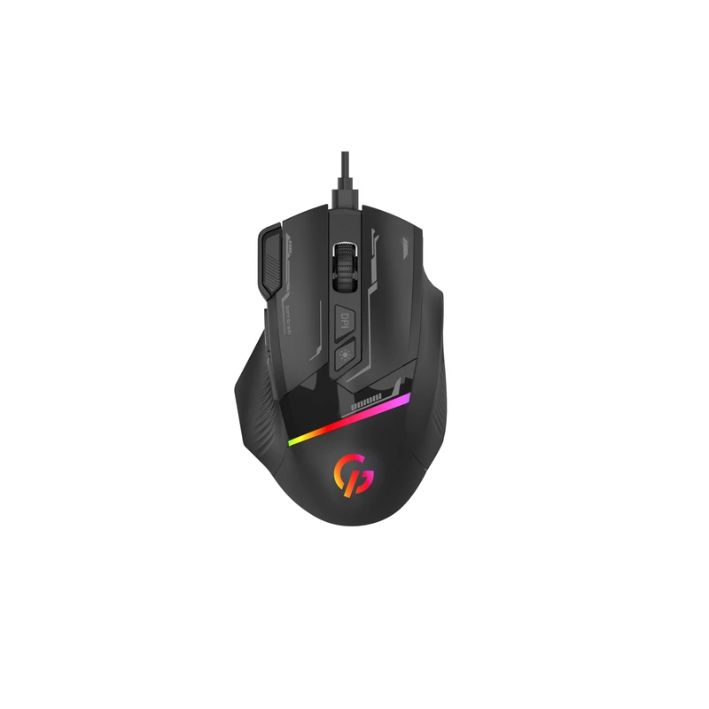 Миша GamePro GM300B — GamePro