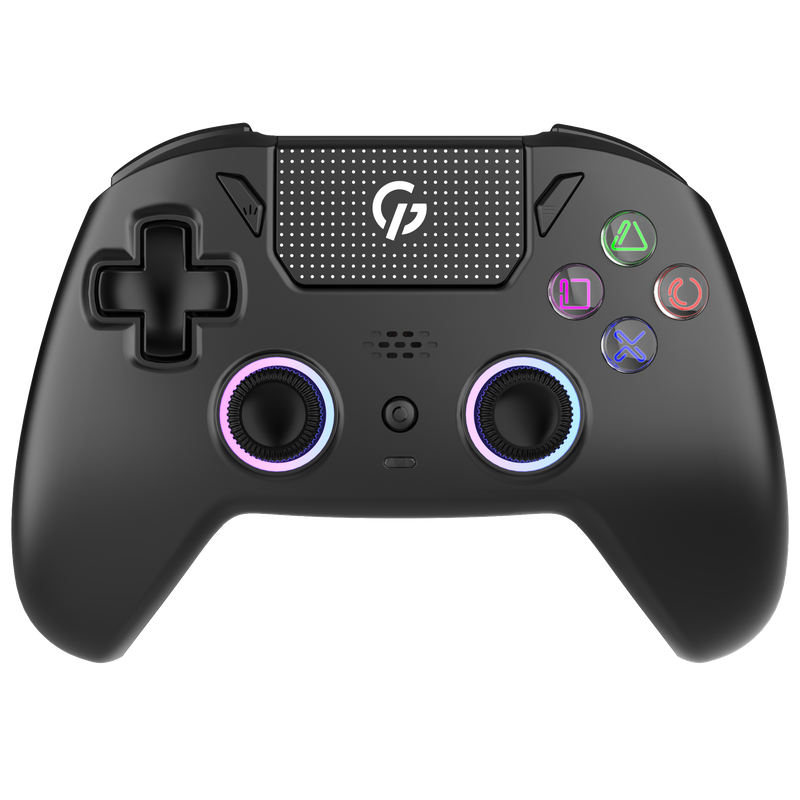 Бездротовий геймпад GamePro GPS13B — GamePro