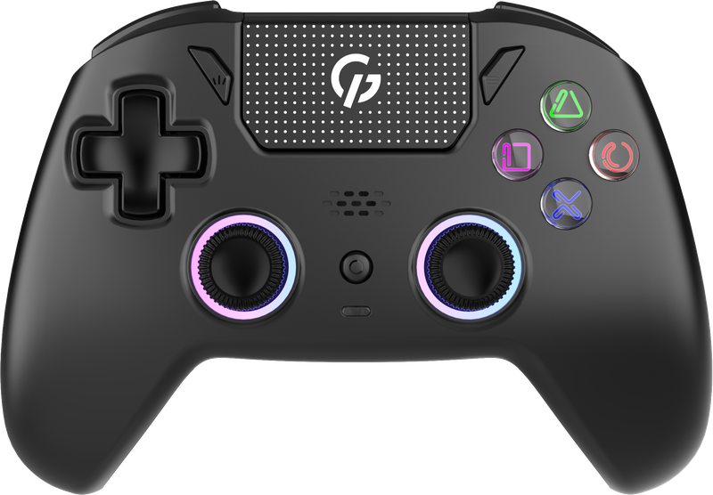 Бездротовий геймпад GamePro GPS20B — GamePro