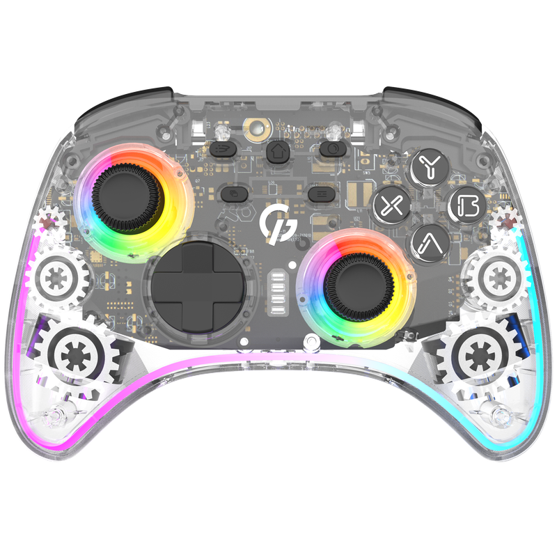 Бездротовий геймпад GamePro GPX13T — GamePro