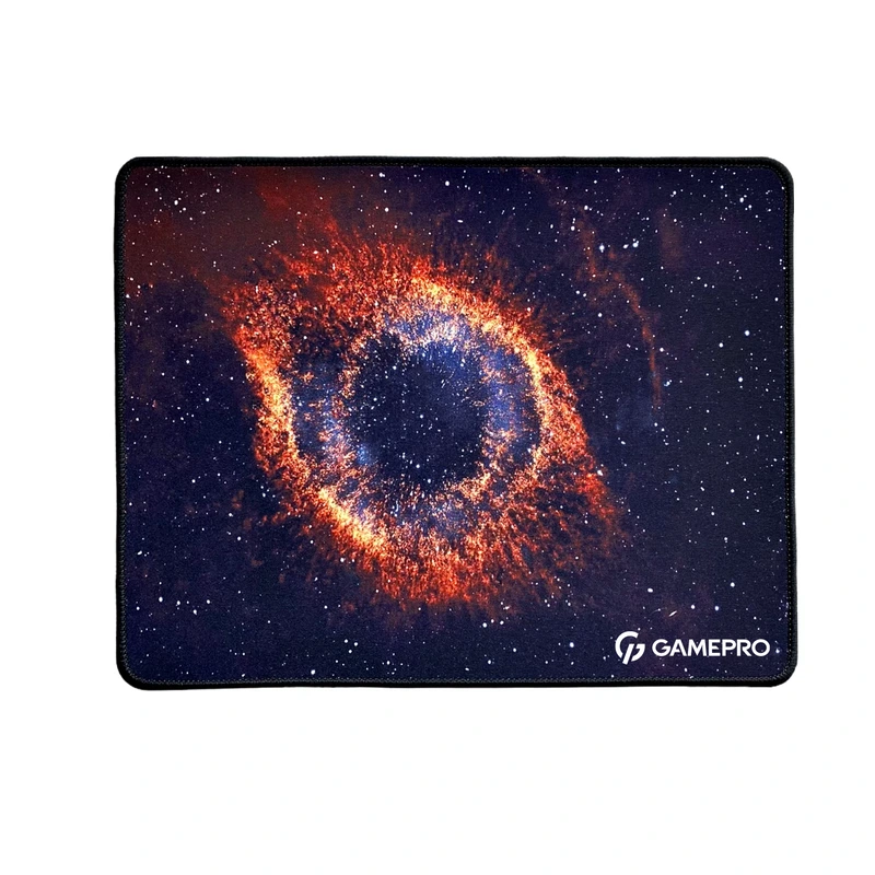 Ігрова поверхня GamePro Headshot (MP068 M Black) — GamePro