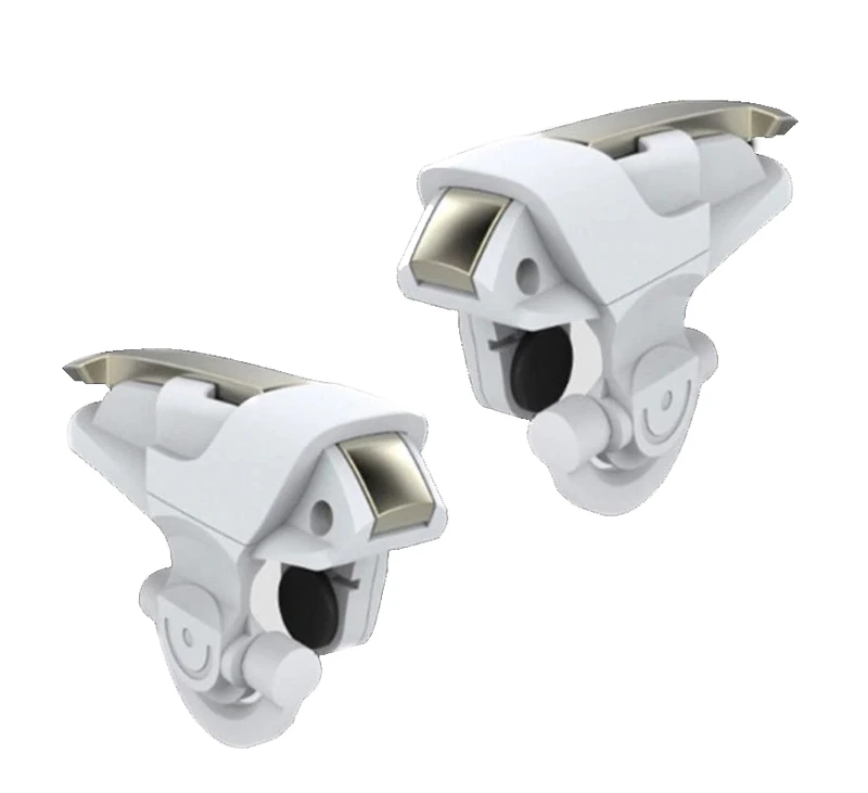 Беспроводний геймпад триггер для смартфонів GamePro MG085