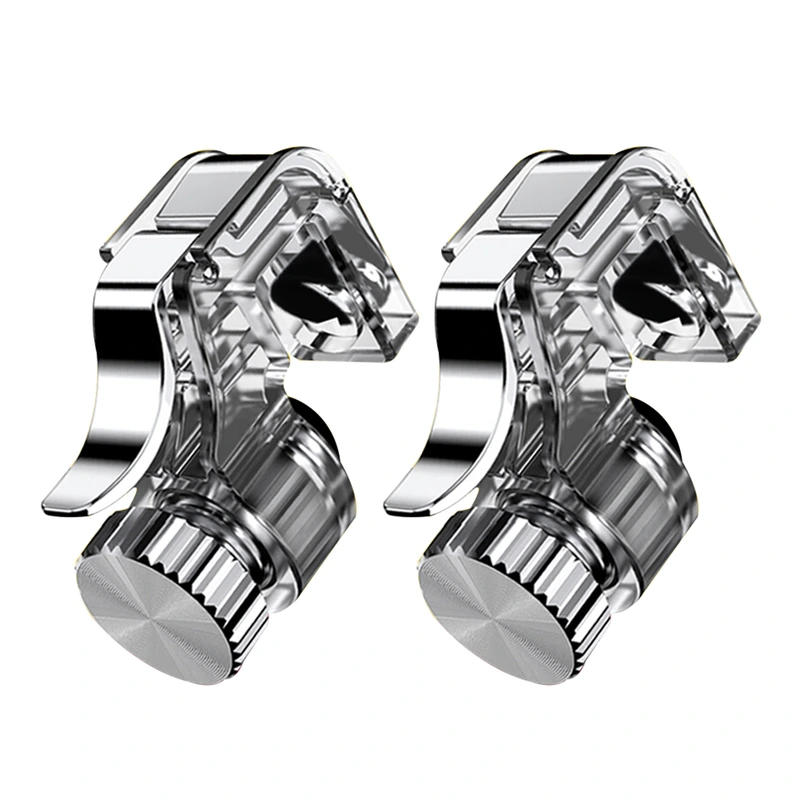 Беспроводний геймпад триггер для смартфонів GamePro MG123