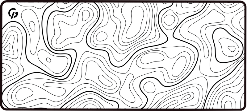 Ігрова поверхня GamePro (MP275AW) — GamePro