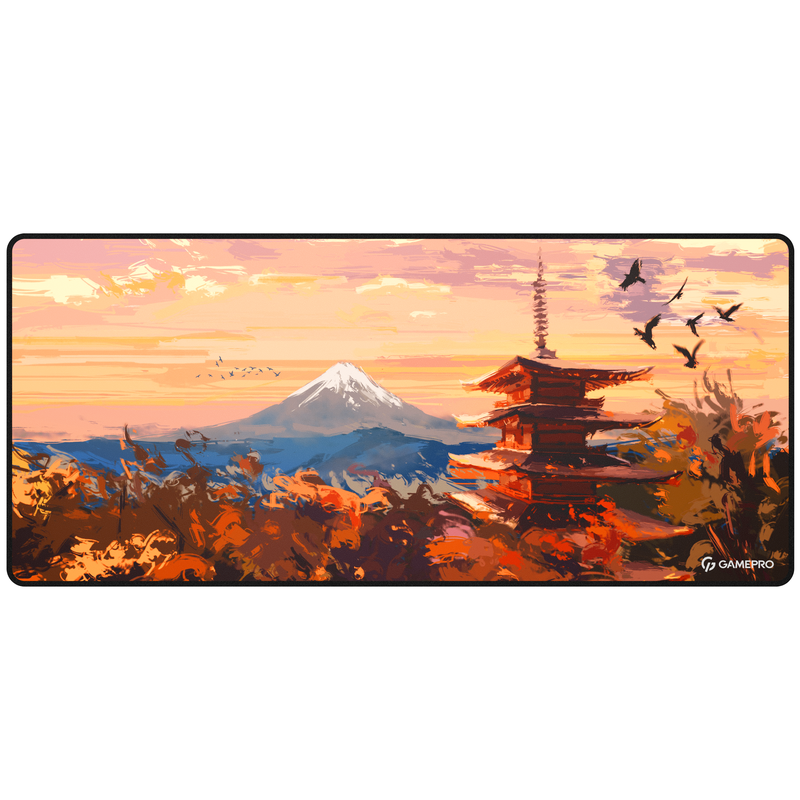 Ігрова поверхня GamePro (MP275J) — GamePro