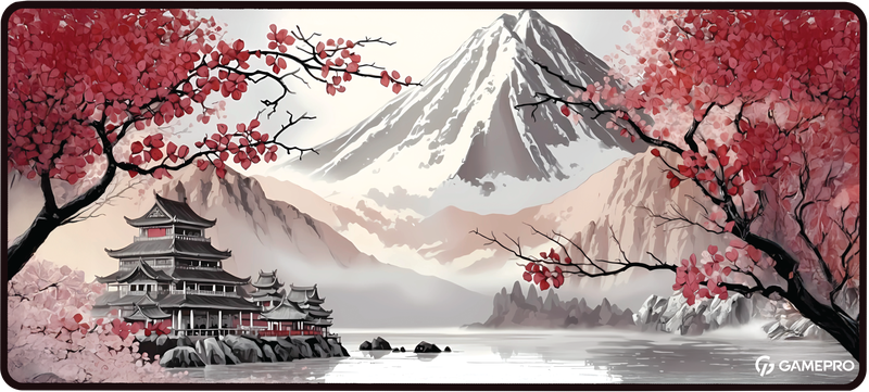 Ігрова поверхня GamePro (MP275JS) — GamePro