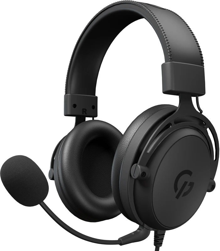 Гарнітура ігрова GamePro (HS1050)