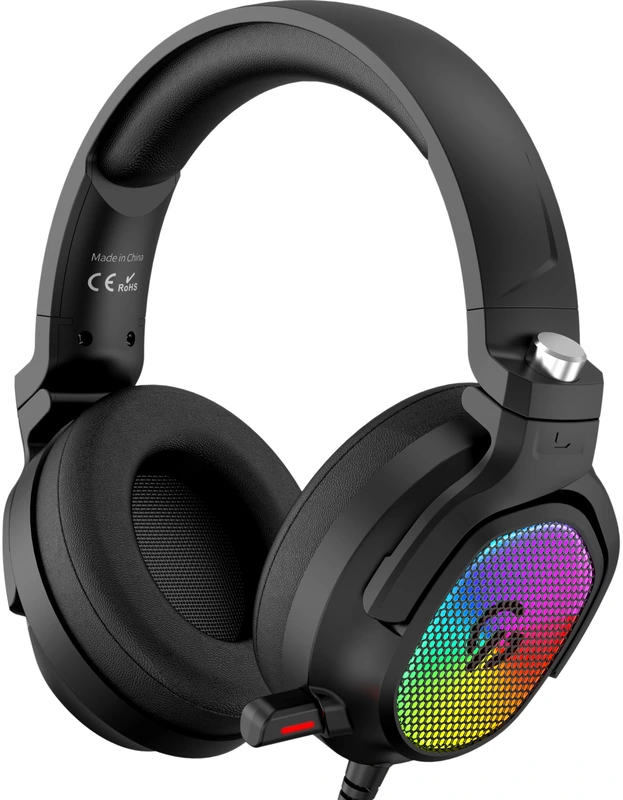 Гарнітура ігрова GamePro (HS1300)