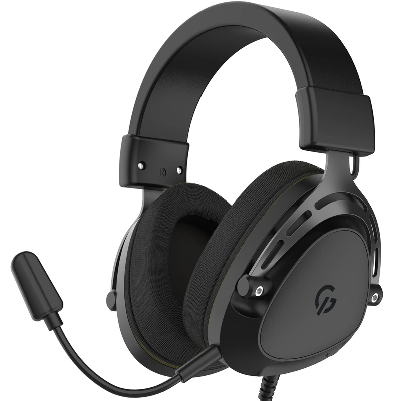 Гарнітура ігрова GamePro (HS766)