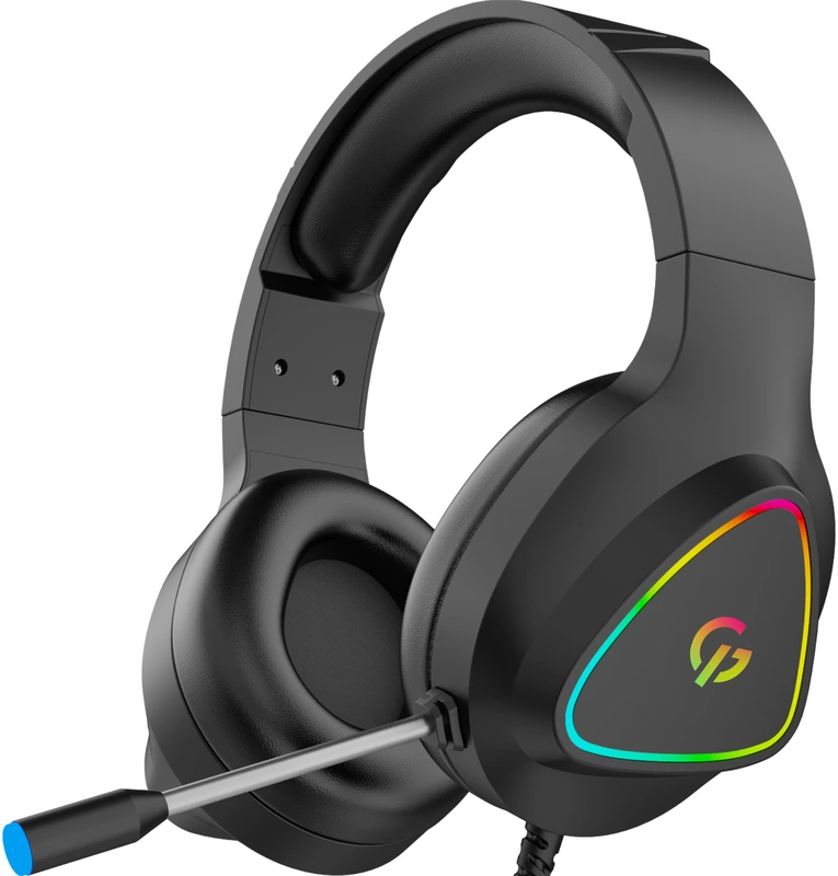 Гарнітура ігрова GamePro (HS770)