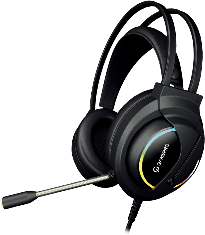 Гарнітура ігрова GamePro Nitro (HS565)