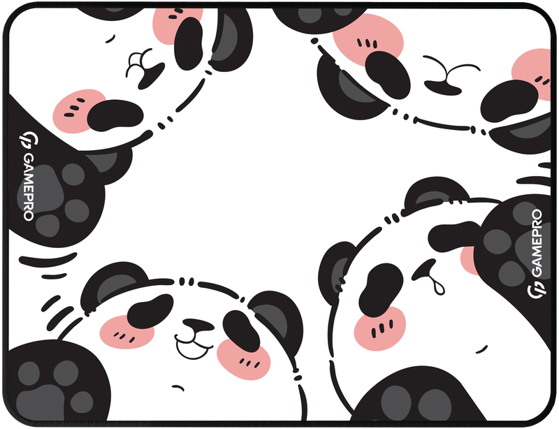 Ігрова поверхня GamePro (MP085WP) — GamePro