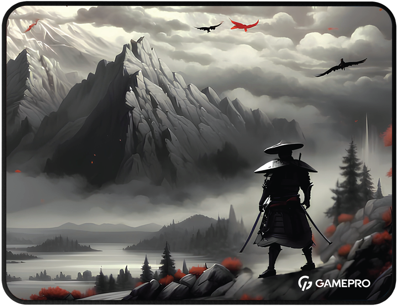 Ігрова поверхня GamePro (MP145RS)