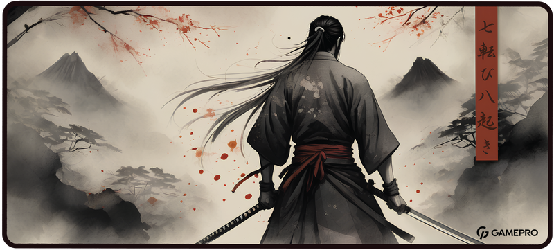 Ігрова поверхня GamePro (MP275GS)