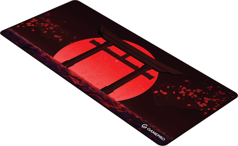 Ігрова поверхня GamePro (MP275R) — GamePro