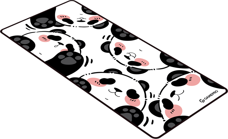 Ігрова поверхня GamePro (MP275WP)