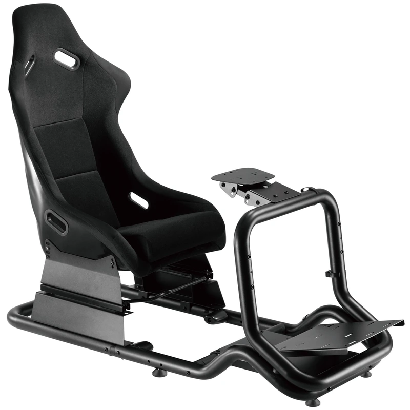 Ігрове крісло кокпіт GamePro RS167 — GamePro