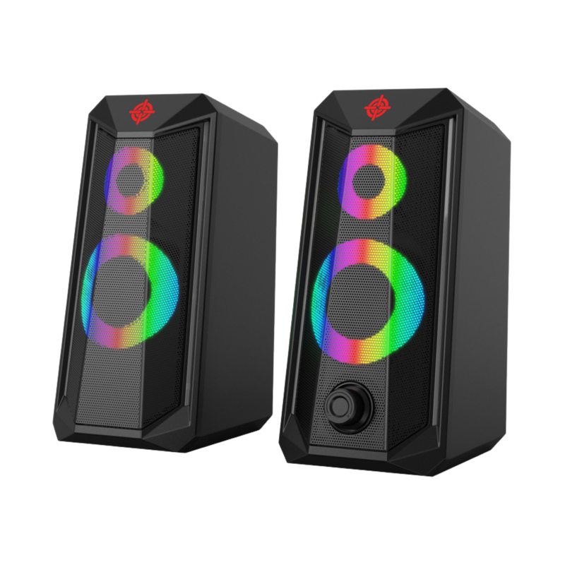 Комп’ютерна акустика GamePro (GS500)