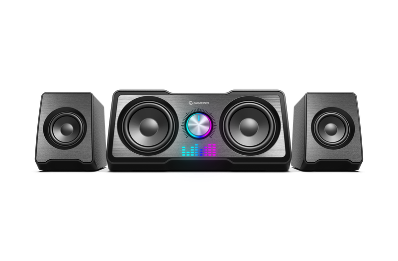 Комп’ютерна акустика GamePro GS629