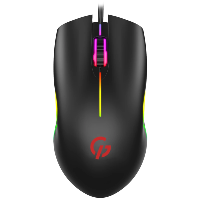 Миша GamePro GM117