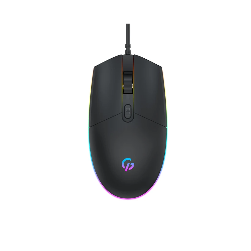 Миша GamePro GM152 — GamePro