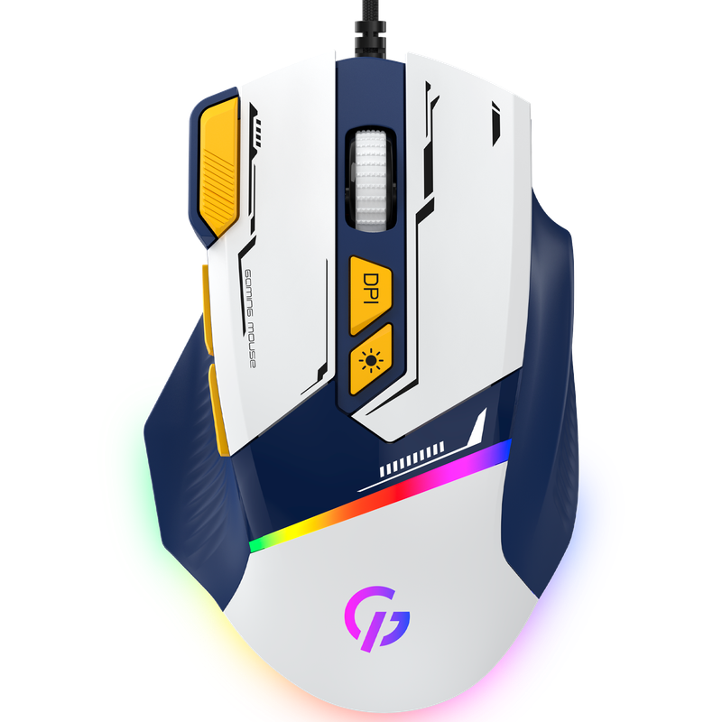 Миша GamePro GM300BL