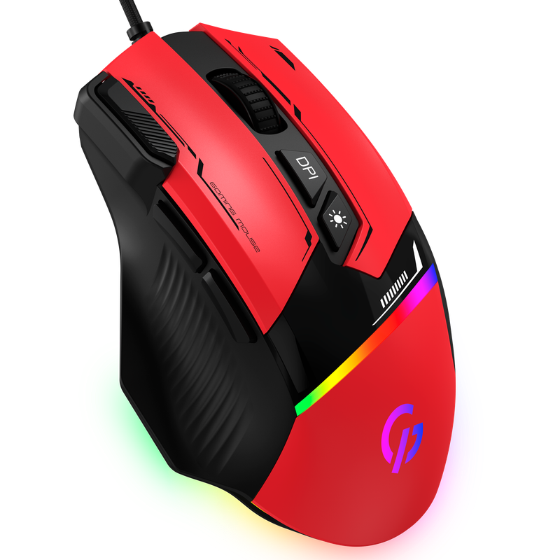 Миша GamePro GM300R