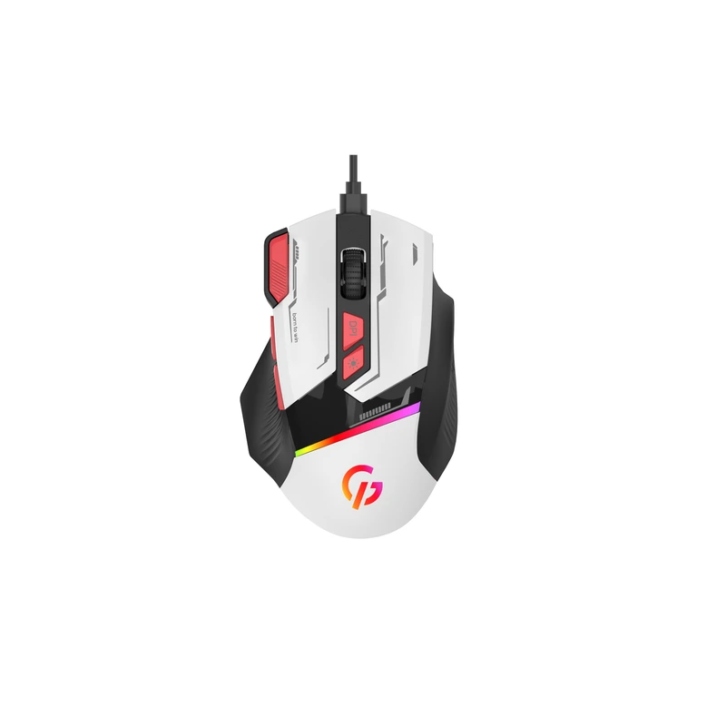 Миша GamePro GM300W — GamePro