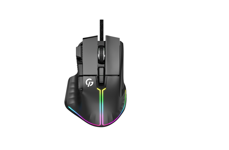 Миша GamePro GM500B