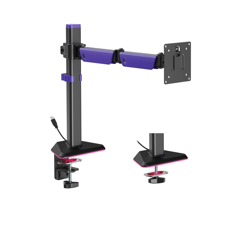 Настільне кріплення для монітора GamePro MAG101V — GamePro