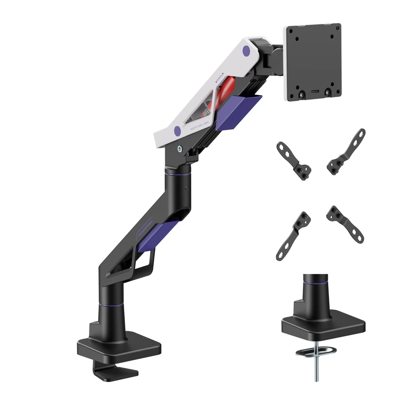 Настільне кріплення для монітора GamePro MAG703BW