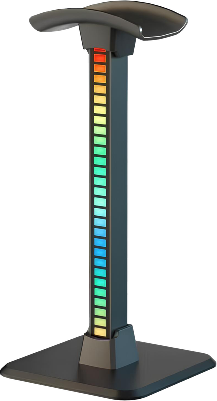 Підставка для гарнітури GamePro HSS430B