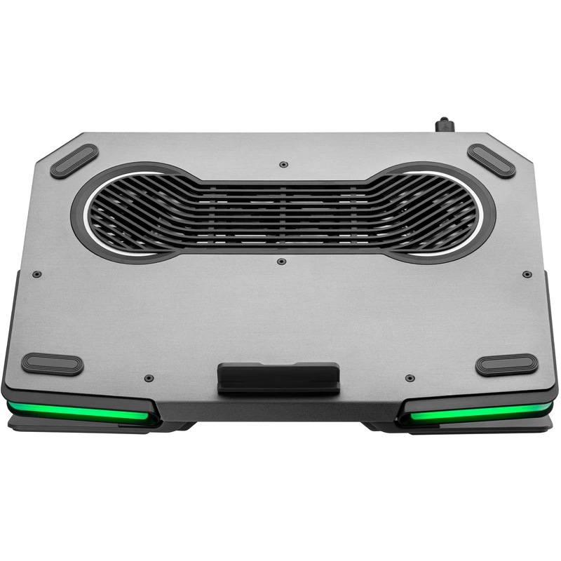 Підставка для охолодження ноутбука GamePro (CP1540)