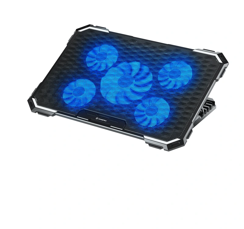 Підставка для охолодження ноутбука GamePro (CP485) — GamePro