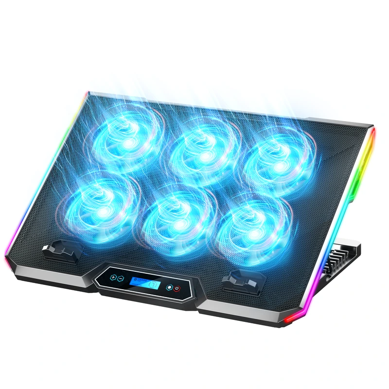 Підставка для охолодження ноутбука GamePro (CP890)