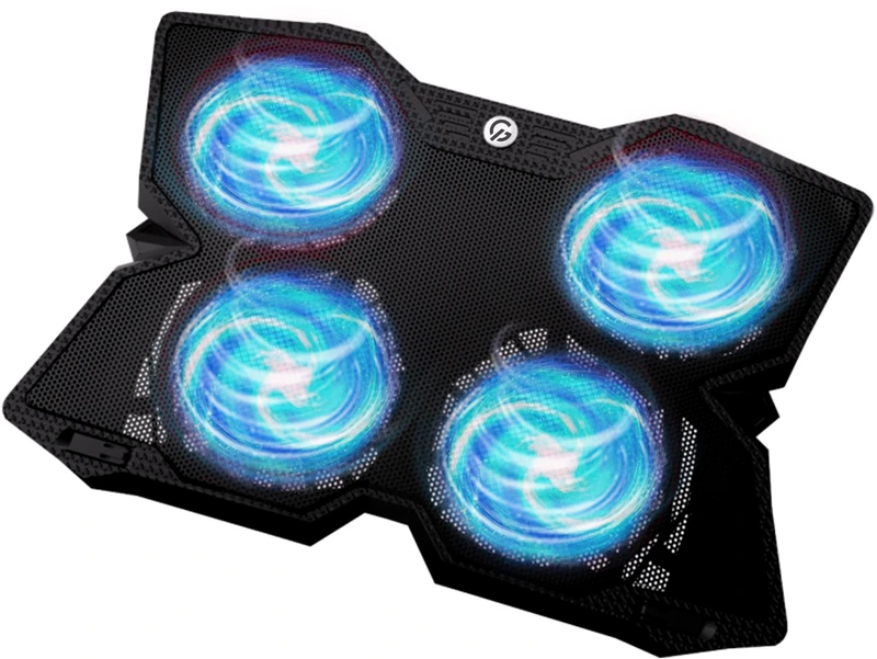 Підставка для охолодження ноутбука GamePro Ultimate (CP575)