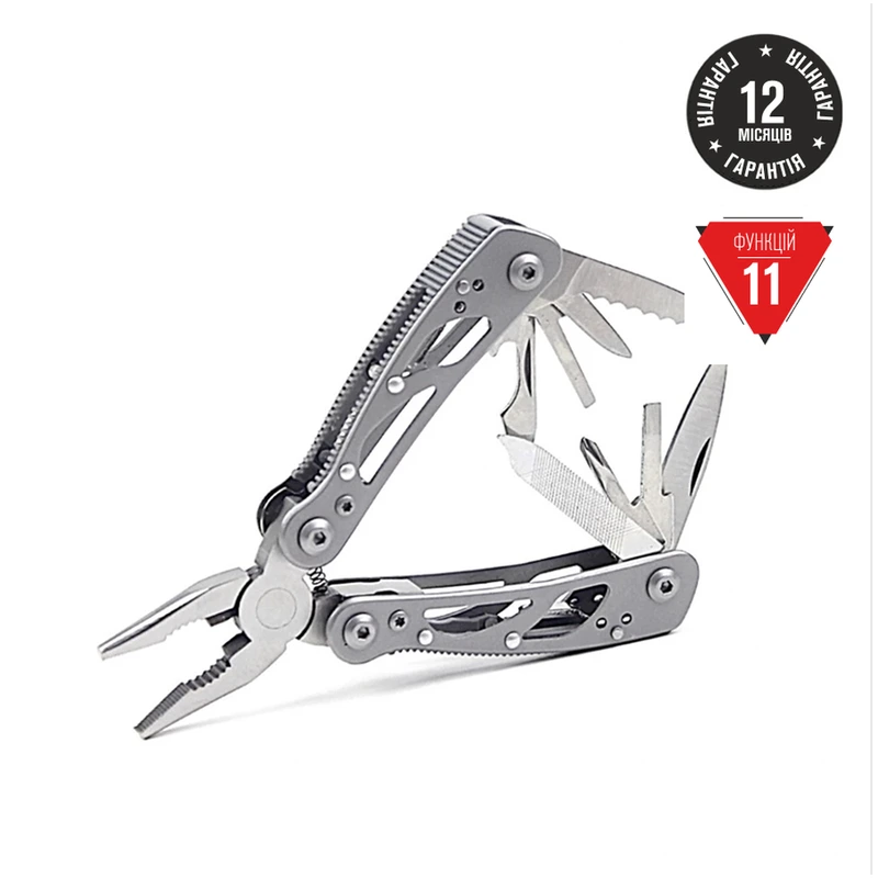 Мультитул Multi Tool Ganzo G104 S — Ganzo
