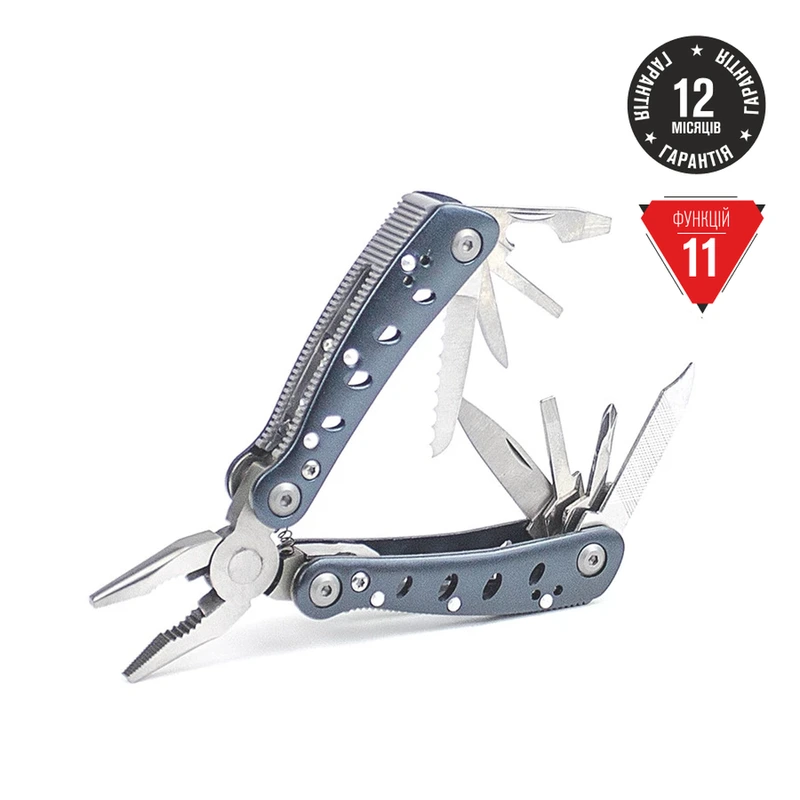 Мультитул Multi Tool Ganzo G2019 S — Ganzo