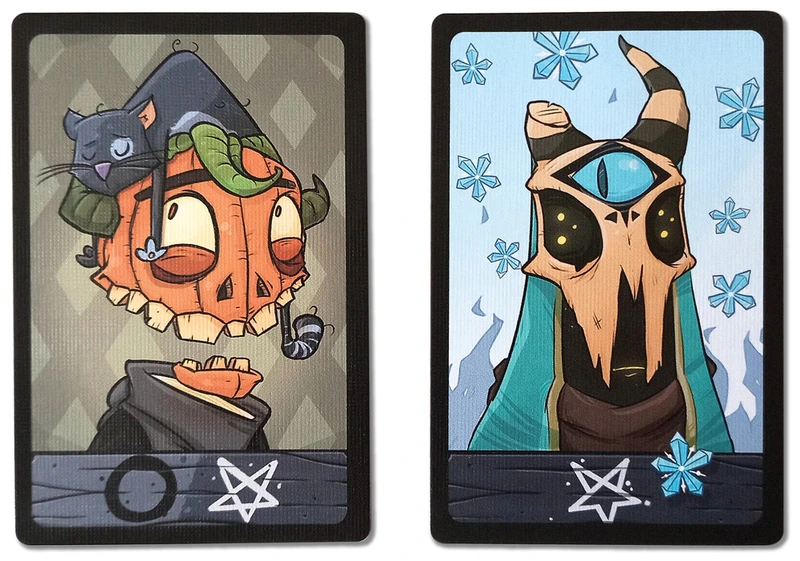 Промо для гри Пасажири (2 карти)