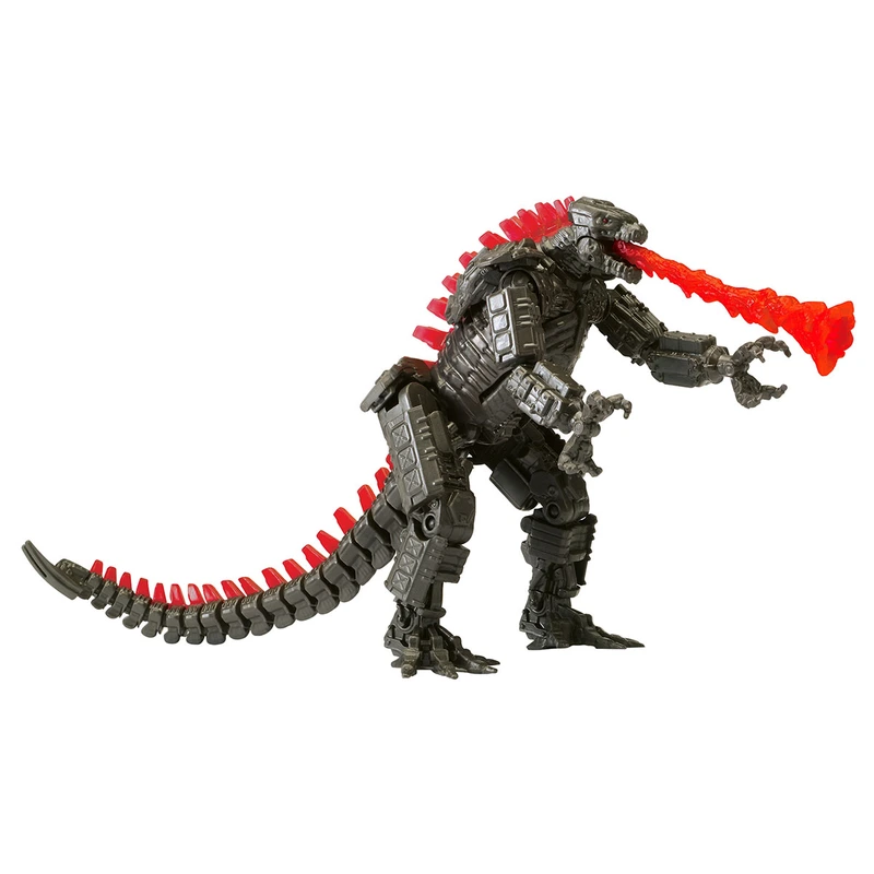 Фігурка GODZILLA VS. KONG – МЕХАҐОДЗІЛЛА З ПРОТОННИМ ПРОМЕНЕМ (15 cm)