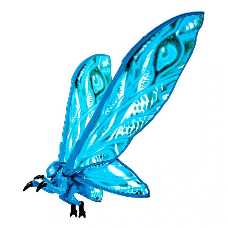 Фігурка GODZILLA VS. KONG - МОТРА (15 см)