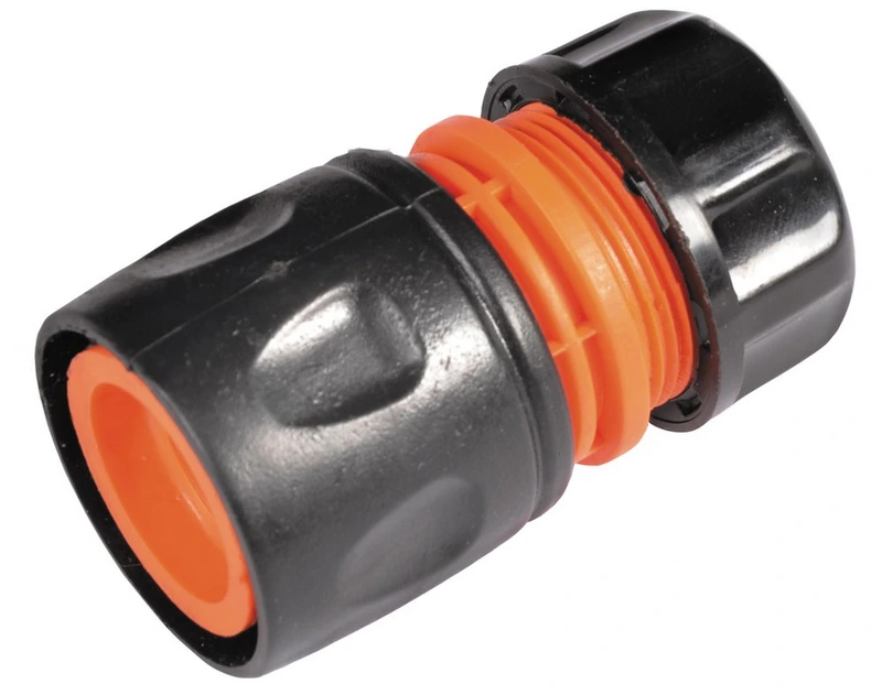 Конектор для шланга ГОСПОДАР ½" 92-9050