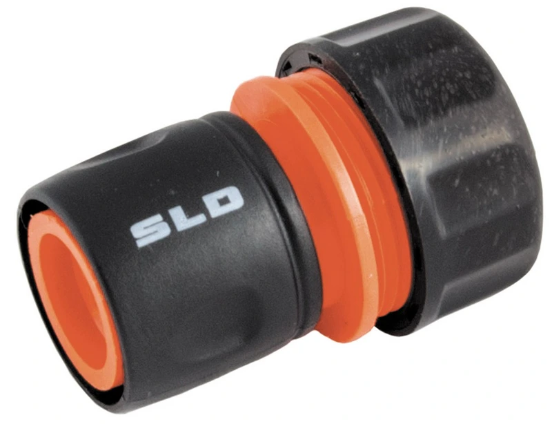 Конектор для шланга ГОСПОДАР ¾" 92-9048 — ГОСПОДАР