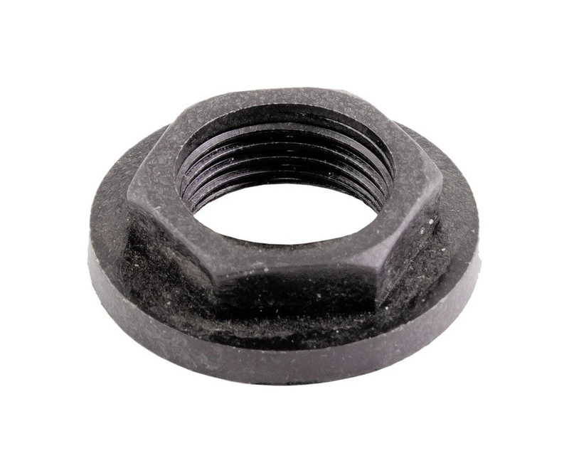 Контргайка ГОСПОДАР ½" ВР 92-9125 — ГОСПОДАР