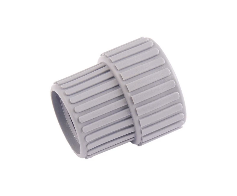 Муфта перехідна ГОСПОДАР ½" ВР - ¾" ВР 92-9124 — ГОСПОДАР