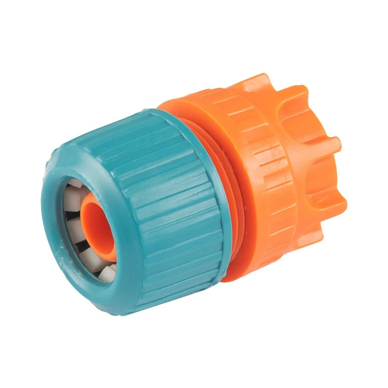 Муфта перехідна ГОСПОДАР шланг ½"-½" ВР 92-9057